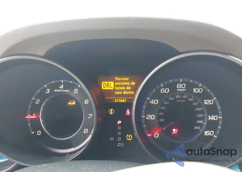 2007 Acura Mdx Sport Package from USA, damaged, VIN 2HNYD288X7H526925